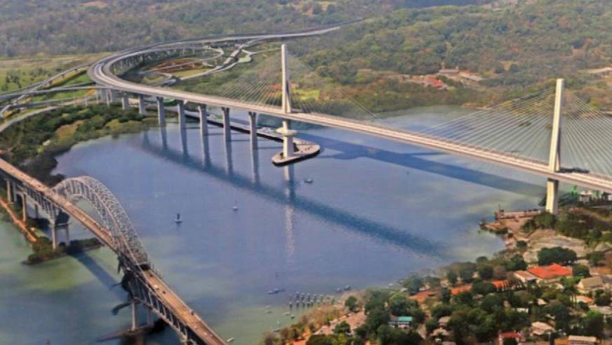Consorcio Cuarto Puente y MOP se reúnen para abordar tema de cambios en el proyecto