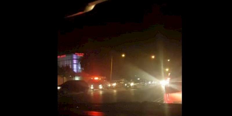 Dos muertos por hechos de tránsito entre viernes y sábado