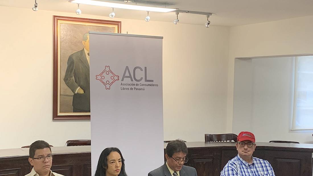 Asociación de Consumidores presentará anteproyecto que permita escoger el tipo de transporte y cómo pagarlo