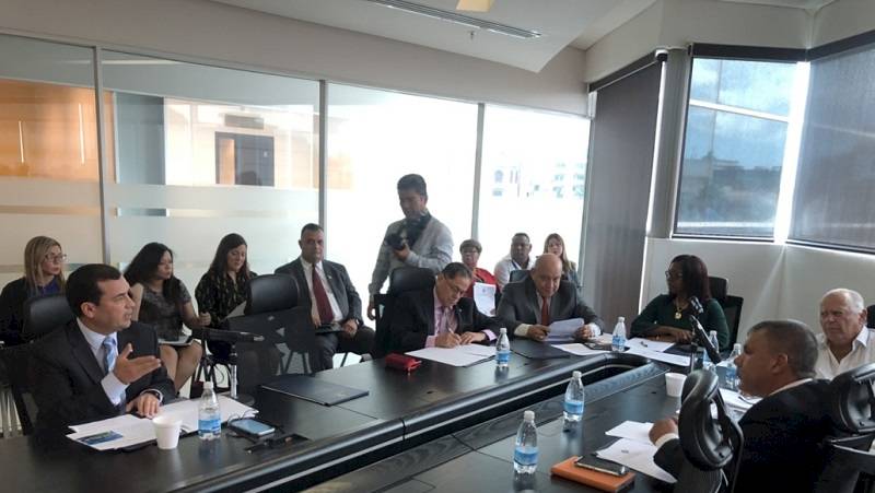 Director General del Metro, detalla el estatus de licitación de Línea 3