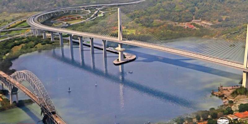 Obras del Cuarto Puente podrían empezar a finales de marzo según el MOP