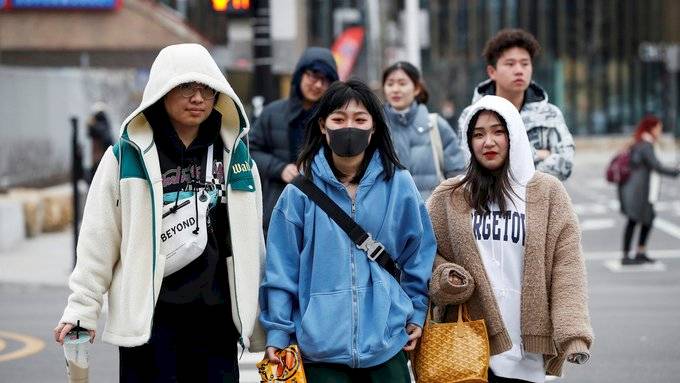 Origen, síntomas, letalidad... Lo que se sabe del nuevo virus de China