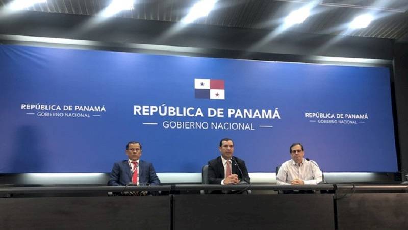Anuncian adjudicación de la Línea 3 del Metro al consorcio HPH