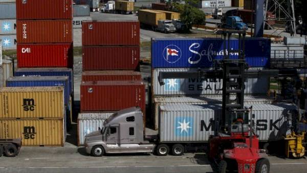 Transportistas de carga anuncian caravana pacífica este 5 de febrero