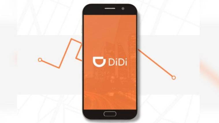 DiDi una nueva opción de transporte busca establecerse en Panamá