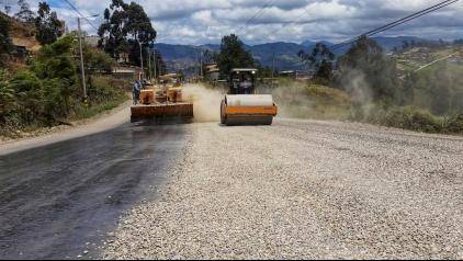 ATTT Solicita la Suspensión de trabajos en las vías