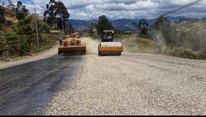 ATTT Solicita la Suspensión de trabajos en las vías