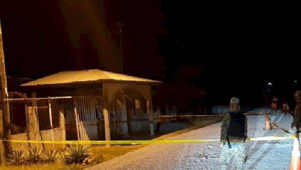 Niño de 7 años fallece atropellado en Paso Blanco