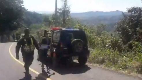 Educadora muere en accidente vehicular en la Comarca Ngäbe Buglé