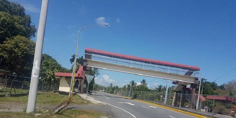 Motorizado muere en accidente en Chiriquí