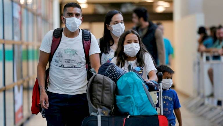 La OMS advierte de la escasez de máscaras a medida que avanza el coronavirus