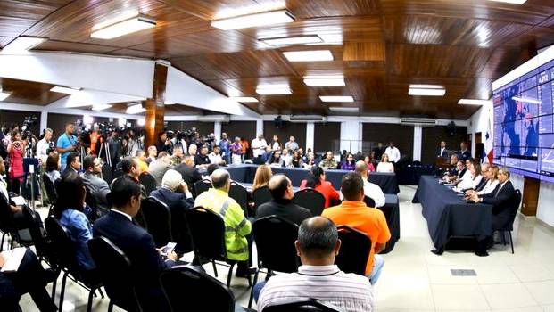 Minsa confirma 8 casos de coronavirus en Panamá, 1 deceso y 66 casos en observación