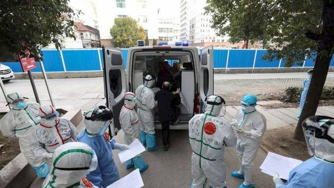El MINSA informa que hasta el mediodía de hoy se han registrados tres nuevos casos de COVID-19