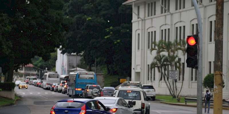 ATTT concede prórroga hasta el 30 de abril para las licencias de conducir que vencen en marzo