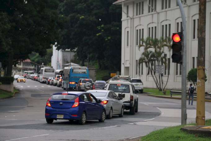 ATTT concede prórroga hasta el 30 de abril para las licencias de conducir que vencen en marzo