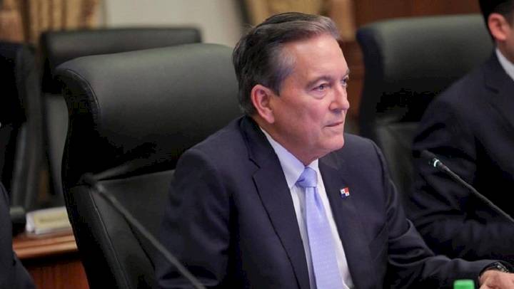 Gobierno decreta toque de queda para atenuar efectos del nuevo coronavirus