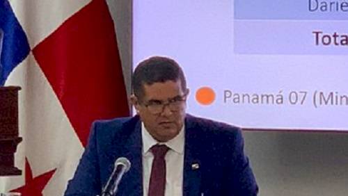 Autoridades declaran cerco epidemiológico para tres porvincias