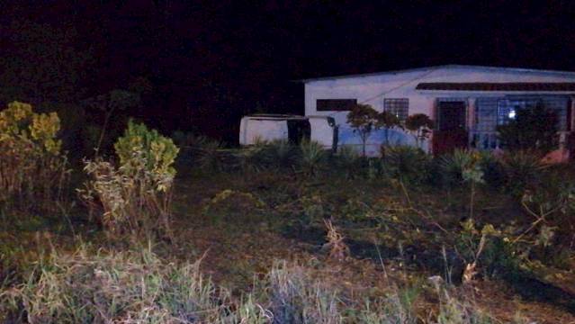 Dos muertos por hecho de tránsito en Colón