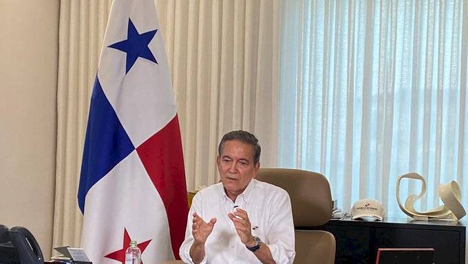 Panamá declara cuarentena total para contener el coronavirus