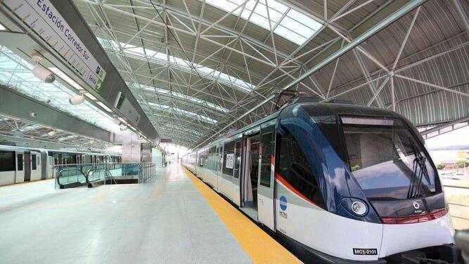 Metro de Panamá realiza ajustes en la operación del sistema