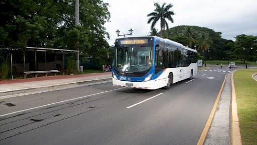 Dos trabajadores de MiBus dan positivo para covid-19