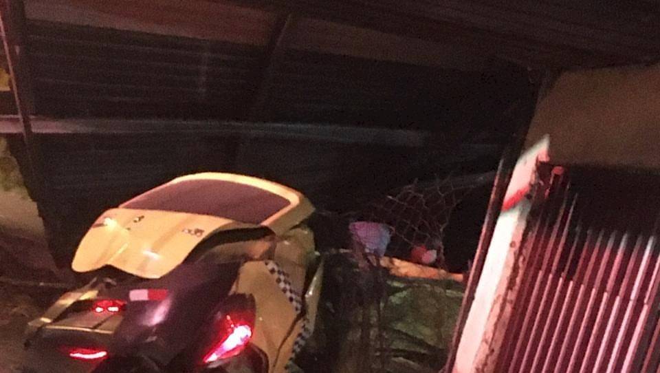 Un muerto por atropello en Chilibre