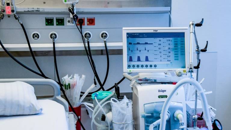 Tenía 90 años, murió de coronavirus y se negó a usar un respirador: “Tuve una buena vida, dejen que lo use alguien joven”