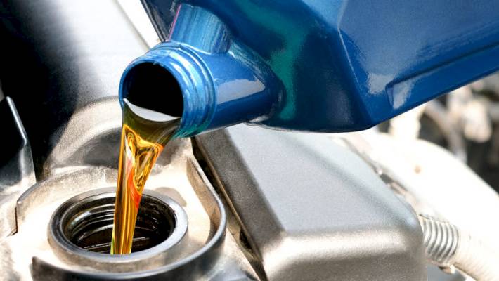 Precios de venta del combustible continúan a la baja