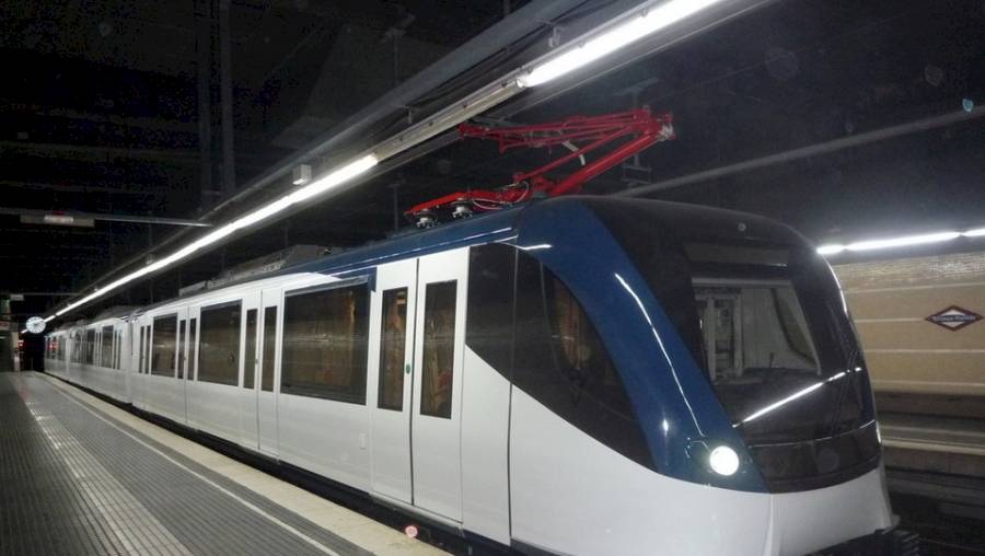 El Metro de Panamá confirma caso de covid-19 en uno de sus colaboradores