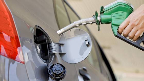 Gasolina de 95 y 91 registran un aumento