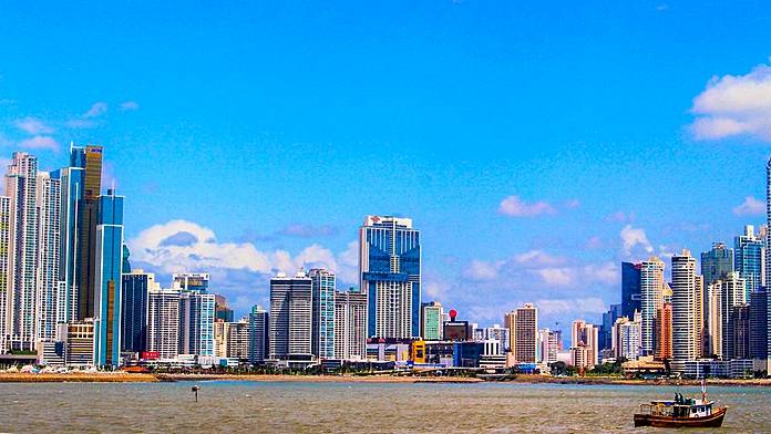 Moodys mantiene calificación Baal con perspectiva estable de Panamá
