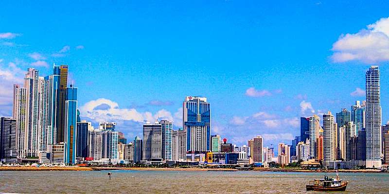 Moodys mantiene calificación Baal con perspectiva estable de Panamá