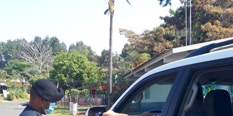 Mici: Salvoconductos tendrán validez hasta el próximo 23 de abril