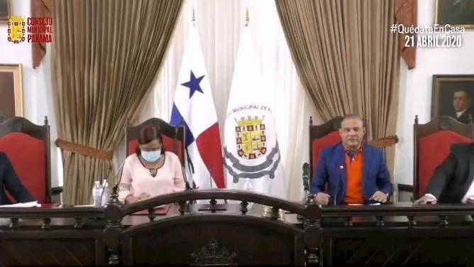El uso de mascarillas en la vía pública será obligatorio en la ciudad capital
