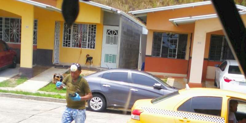 El IDAAN denuncia que inescrupulosos se están haciendo pasar por funcionarios para cortar el servicio de agua