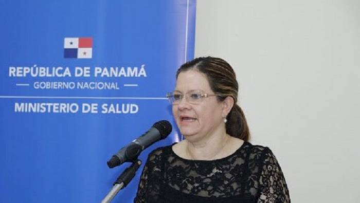 Ministra Rosario Turner continúa frente al Minsa