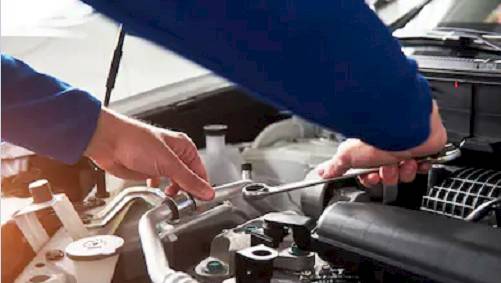 Transportistas piden al Gobierno considere la reapertura de autorepuestos
