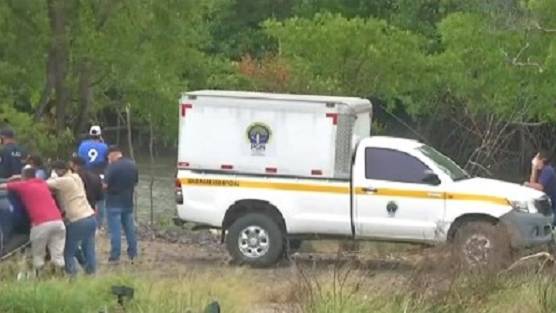 Encuentran tres cadáveres en Chame