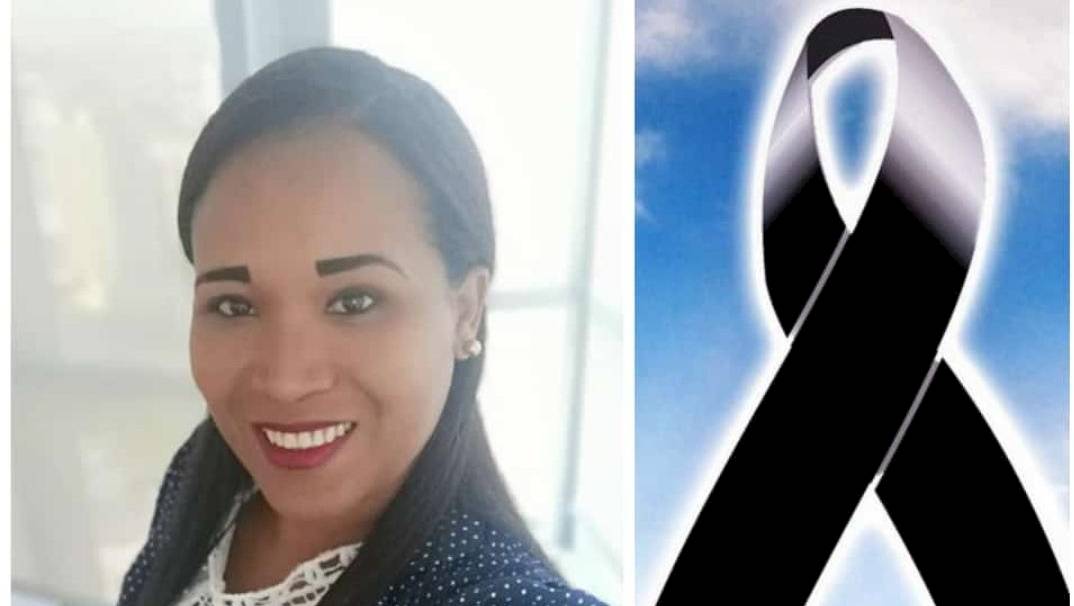 Fallece mujer que fue quemada por su expareja en Arraiján