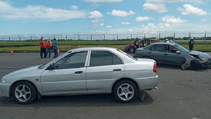 Fallece exdiputado en accidente de tránsito en Chiriquí