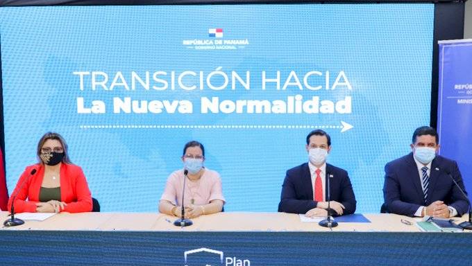 A partir del 1 de junio se da la reapertura del segundo bloque de actividades económicas, se levanta la estricta cuarentena