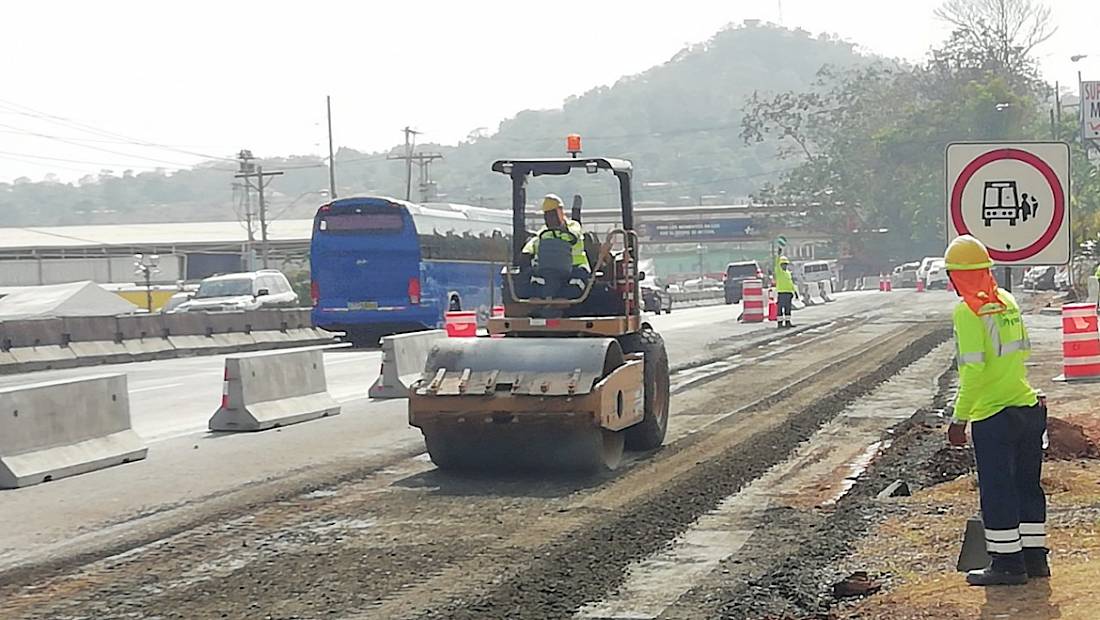 El MOP listo para la apertura del bloque 2 que reactiva la construcción estatal