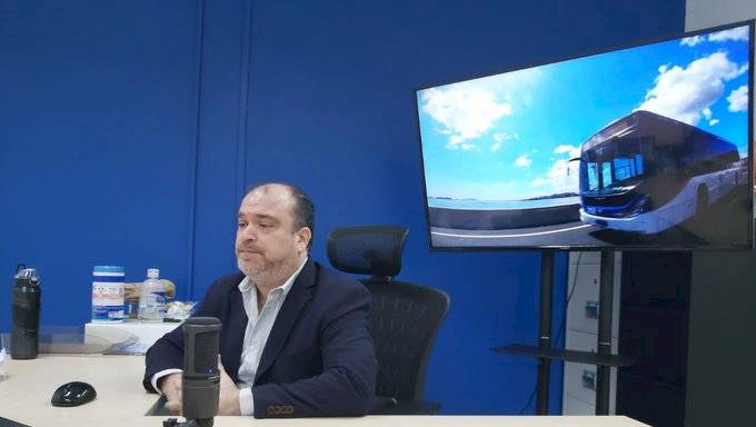 MiBus establece parámetros para movilización de pasajeros