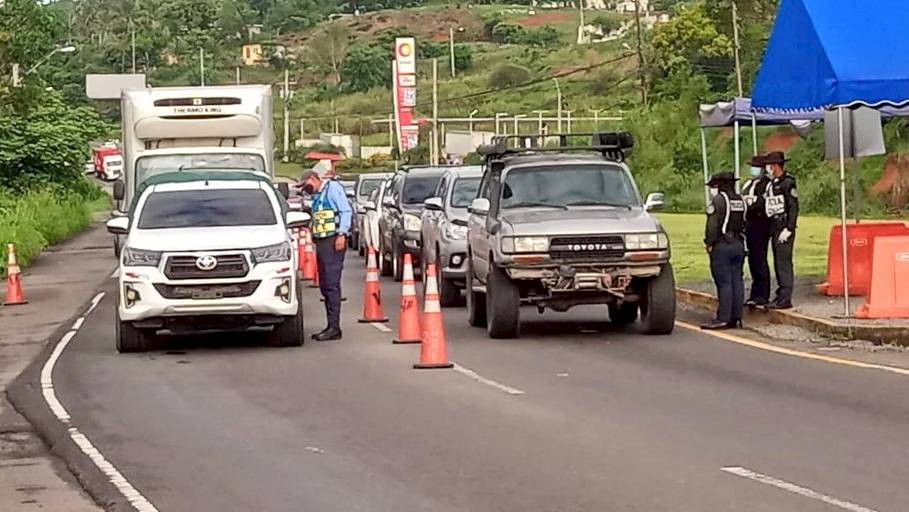 Sindicato de Industriales: Salvocondcutos afectan a trabajadores
