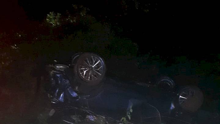 Dos fallecidos en dos hechos de tránsito en Veraguas y Chiriquí