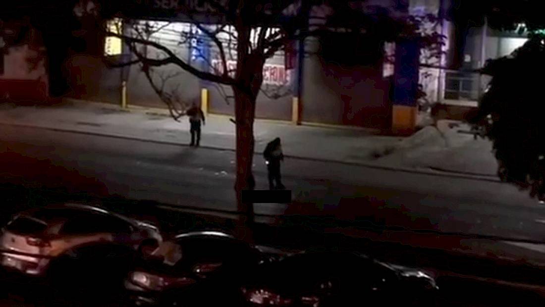 Un muerto por atropello en La Chorrera