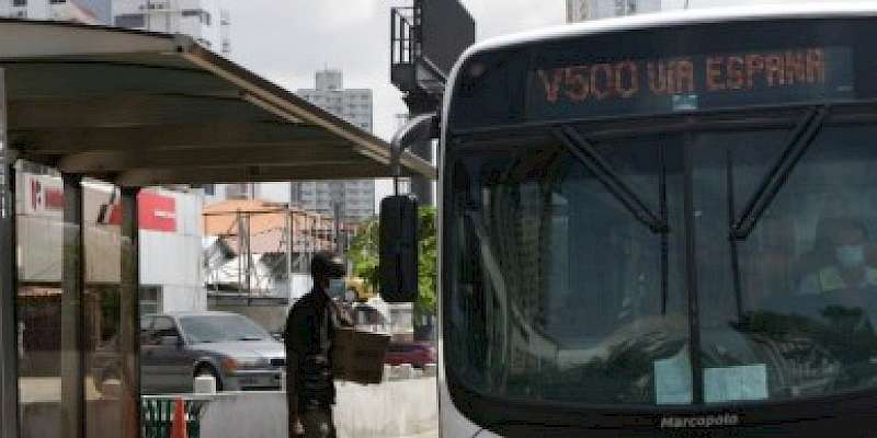 MiBus baja demanda en un 33%