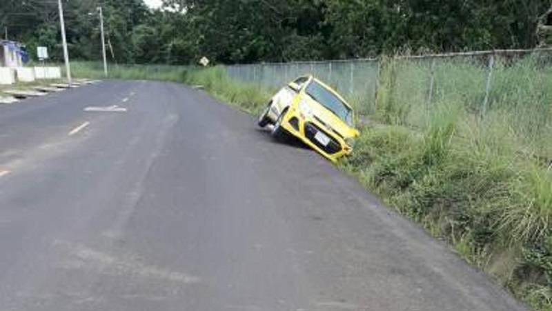 Asesinan a un taxista en Panamá Este