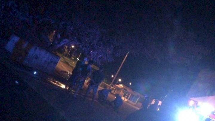 Hombre de 65 años muere atropellado en Veraguas