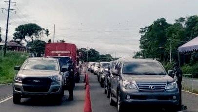 Mici saca se circulación al menos 4 mil salvoconductos por irregularidades